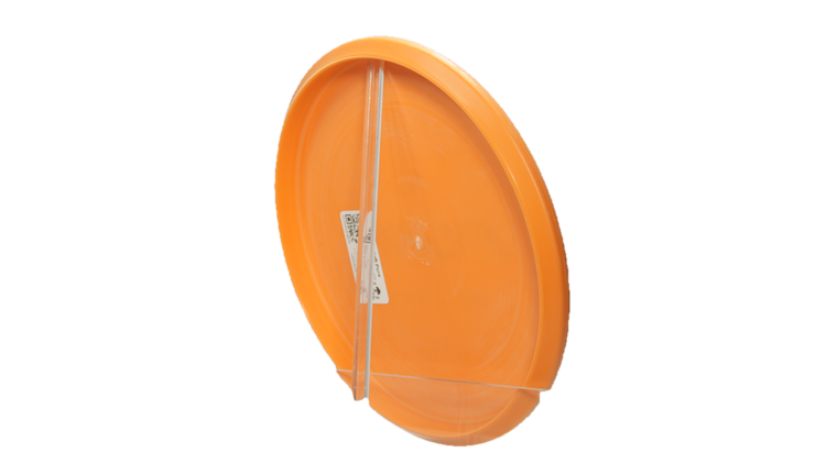 Latitude 64 Zero Soft Pure Putter Back View