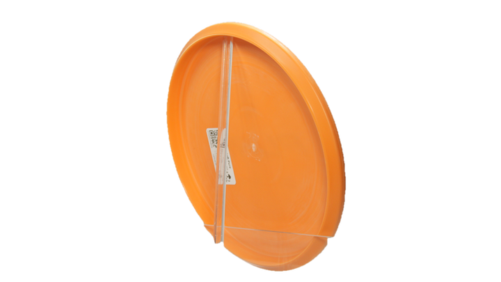 Latitude 64 Zero Soft Pure Putter Back View