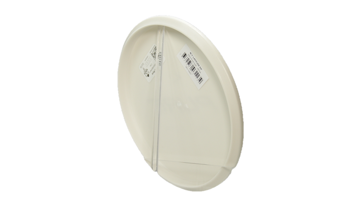 Latitude 64 Zero Soft Pure Putter Back View