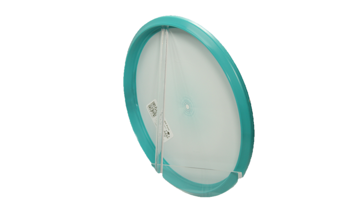 Latitude 64 Zero Hard Orbit Pure Putter Back View