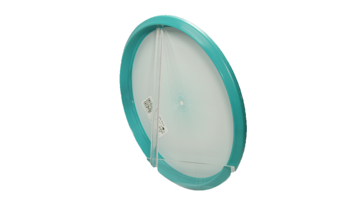 Latitude 64 Zero Hard Orbit Pure Putter Back View