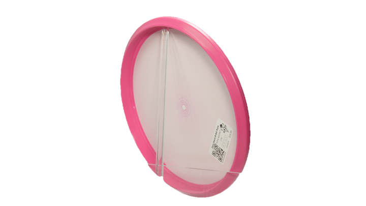 Latitude 64 Zero Hard Orbit Pure Putter Back View