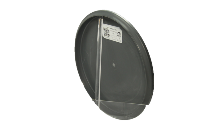 Latitude 64 Zero Medium Pure Putter Back View