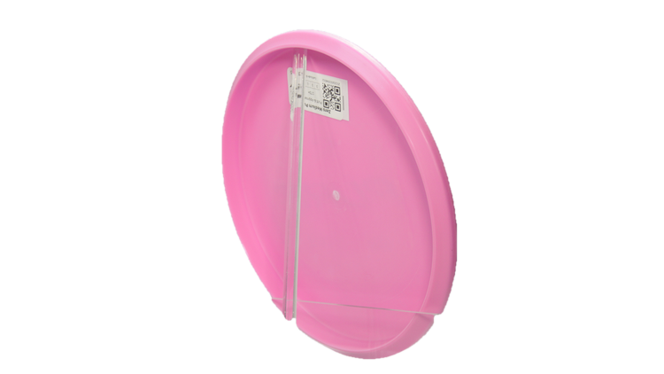 Latitude 64 Zero Medium Pure Putter Back View