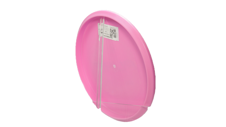 Latitude 64 Zero Medium Pure Putter Back View