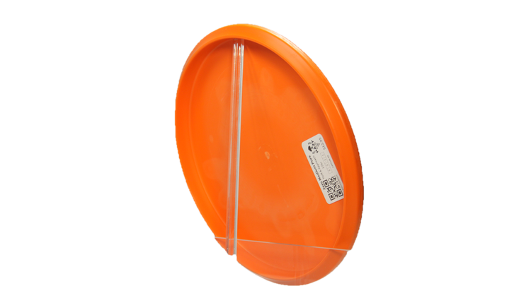 Latitude 64 Zero Medium Pure Putter Back View