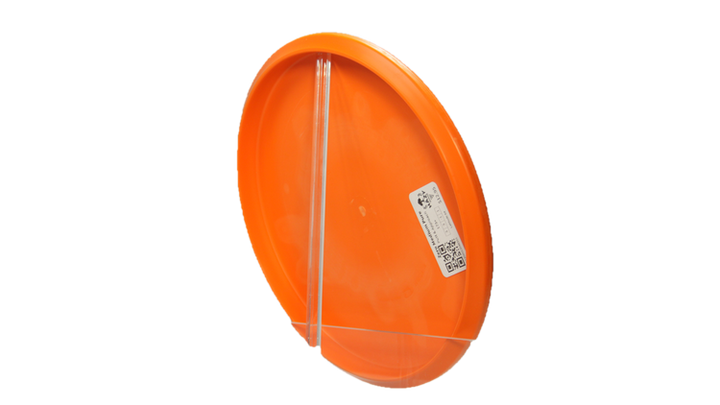 Latitude 64 Zero Medium Pure Putter Back View