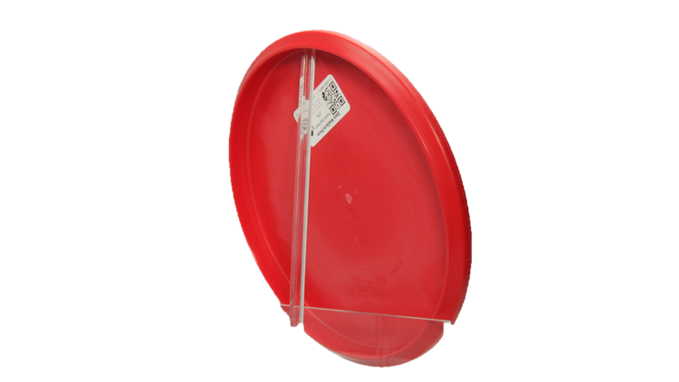 Latitude 64 Zero Medium Pure Putter Back View