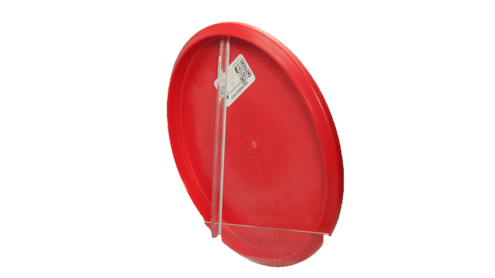 Latitude 64 Zero Medium Pure Putter Back View