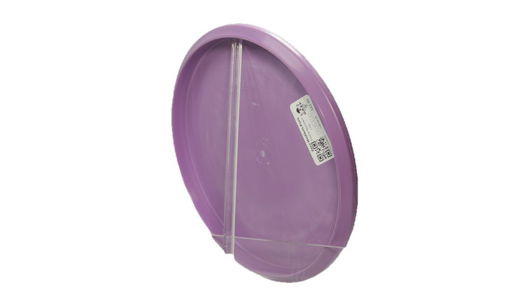 Latitude 64 Zero Medium Pure Putter Back View