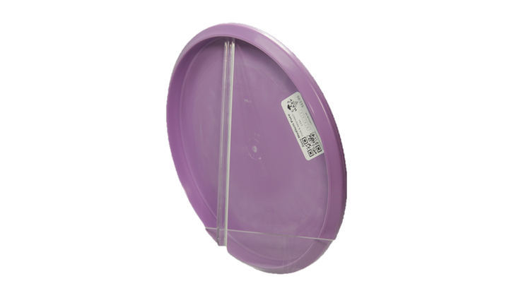 Latitude 64 Zero Medium Pure Putter Back View