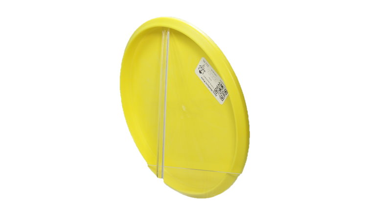 Latitude 64 Zero Medium Pure Putter Back View