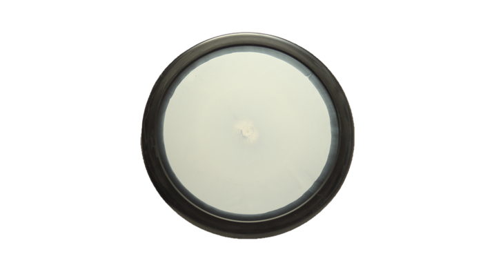 Dynamic Discs Blank Classic Supreme Orbit Sockibomb Slammer Putter