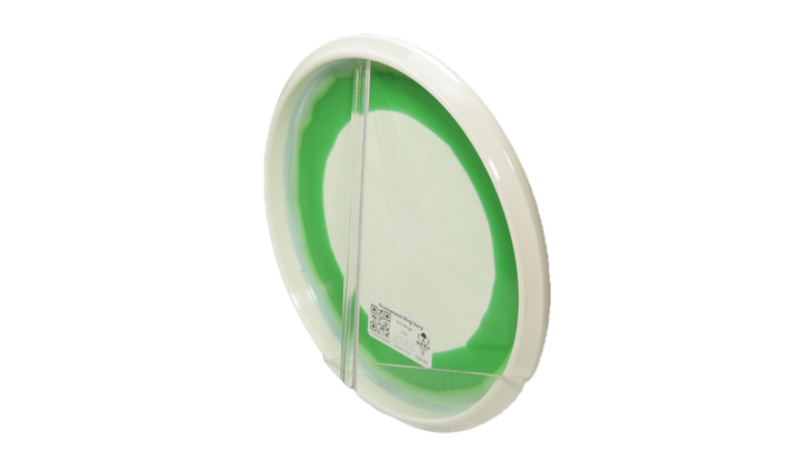 Westside Discs Tournament Ring Harp Midrange Back View