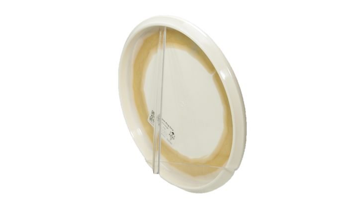 Westside Discs Tournament Ring Harp Midrange Back View