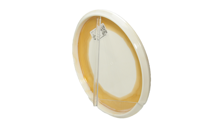 Westside Discs Tournament Ring Harp Midrange Back View