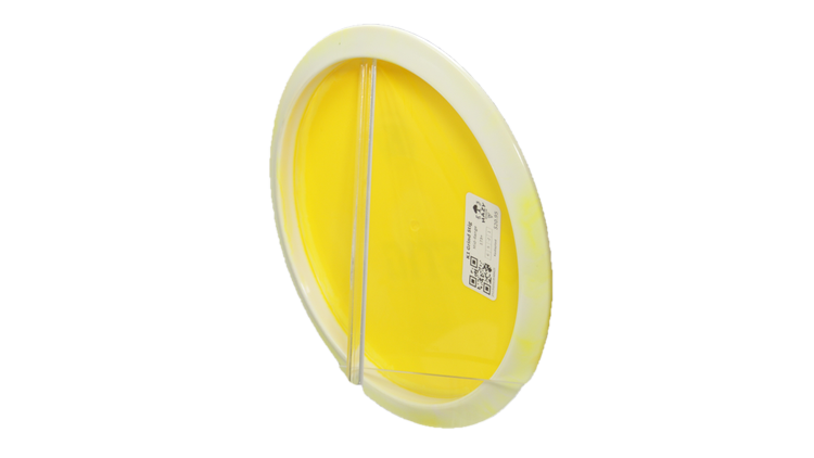 Kastaplast K1 Grind Stig Midrange Back View