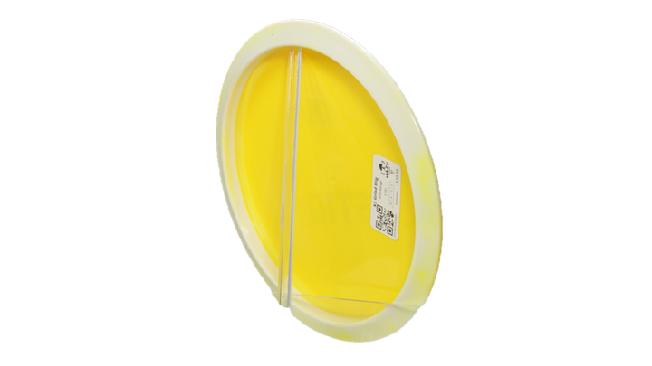 Kastaplast K1 Grind Stig Midrange Back View