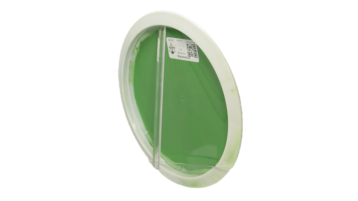 Kastaplast K1 Grind Stig Midrange Back View