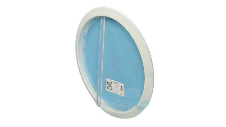 Kastaplast K1 Grind Stig Midrange Back View