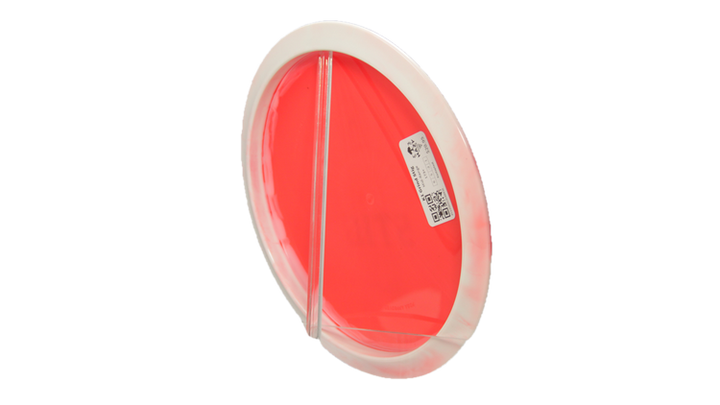 Kastaplast K1 Grind Stig Midrange Back View