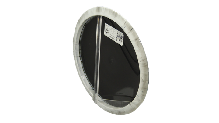 Kastaplast K1 Grind Stig Midrange Back View