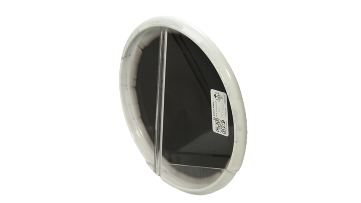 Kastaplast K1 Grind Reko Putter Back View