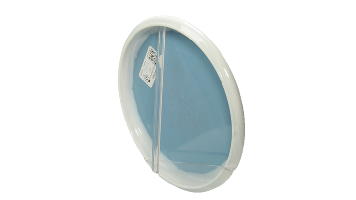 Kastaplast K1 Grind Reko Putter Back View