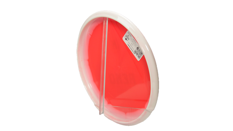 Kastaplast K1 Grind Reko Putter Back View