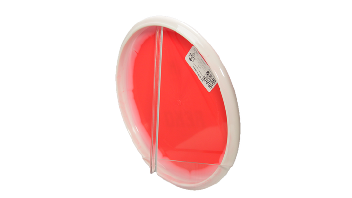 Kastaplast K1 Grind Reko Putter Back View