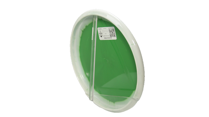 Kastaplast K1 Grind Reko Putter Back View