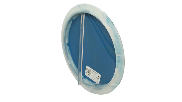 Kastaplast K1 Grind Malm Distance Driver Back View