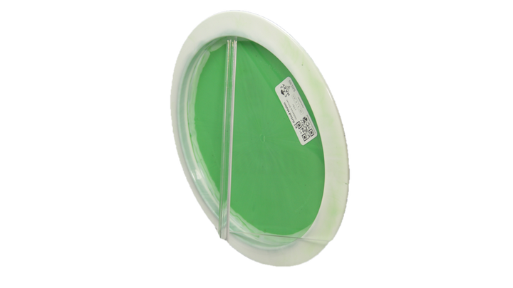 Kastaplast K1 Grind Malm Distance Driver Back View