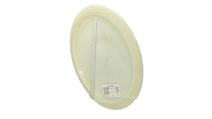 Kastaplast K1 Glow Malm Distance Driver Back View