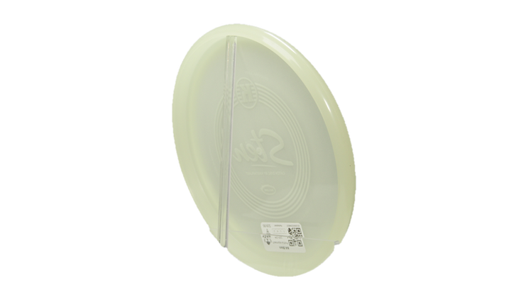 Kastaplast K4 Glow Sten Putter Back View