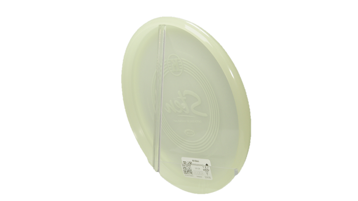 Kastaplast K4 Glow Sten Putter Back View