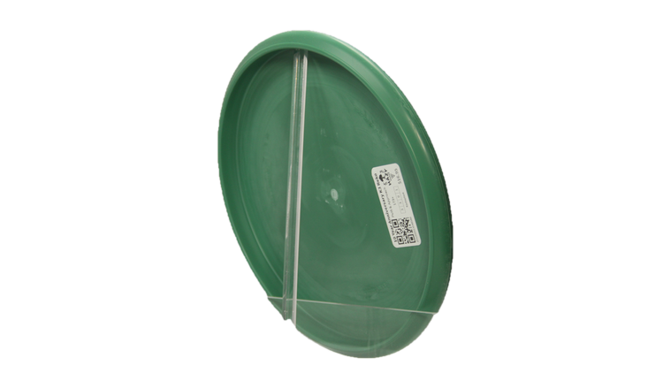 Kastaplast 10 Year Anniversary K3 Reko Putter Back View