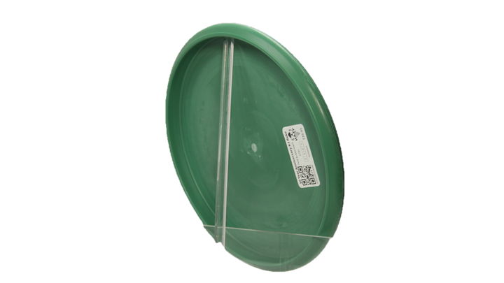 Kastaplast 10 Year Anniversary K3 Reko Putter Back View