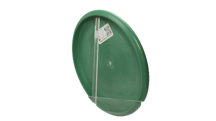 Kastaplast 10 Year Anniversary K3 Reko Putter Back View