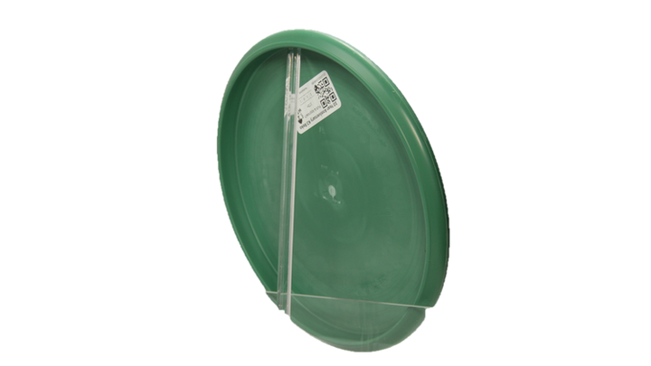 Kastaplast 10 Year Anniversary K3 Reko Putter Back View