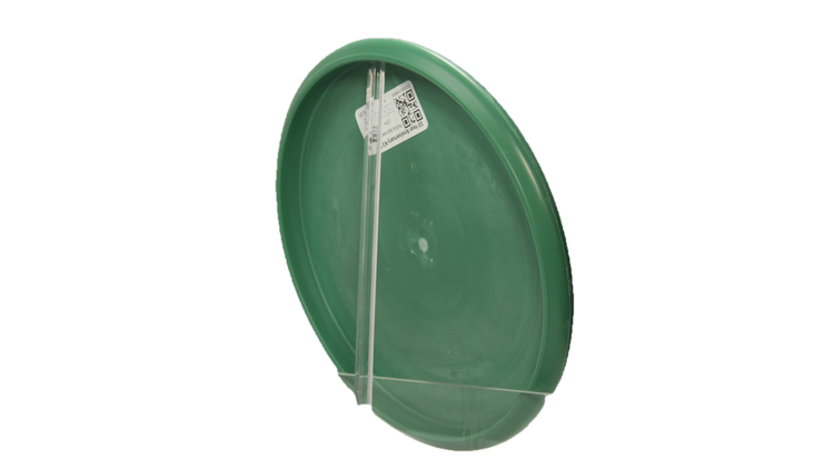 Kastaplast 10 Year Anniversary K3 Reko Putter Back View