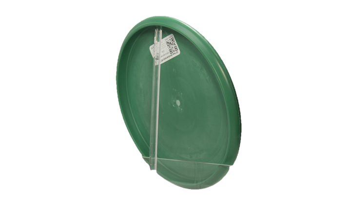 Kastaplast 10 Year Anniversary K3 Reko Putter Back View