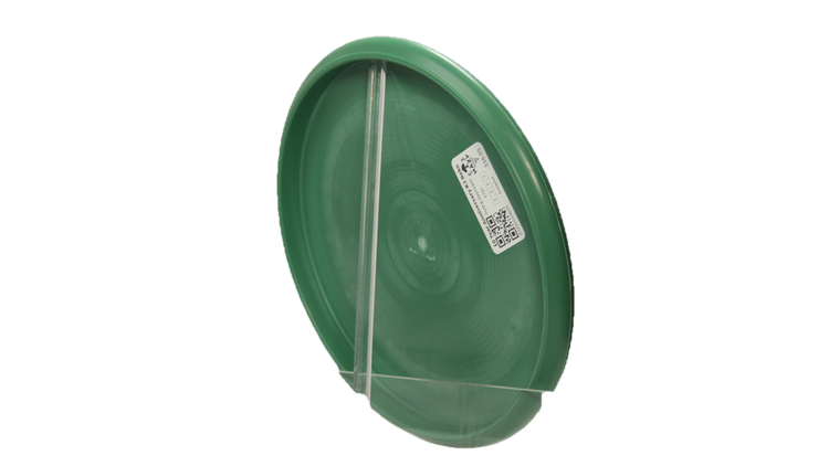 Kastaplast 10 Year Anniversary K3 Reko Putter Back View