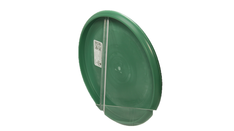 Kastaplast 10 Year Anniversary K3 Reko Putter Back View