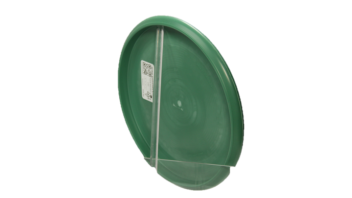 Kastaplast 10 Year Anniversary K3 Reko Putter Back View