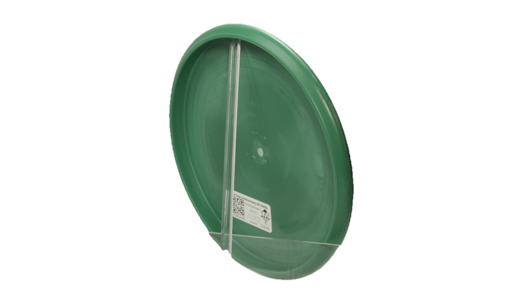 Kastaplast 10 Year Anniversary K3 Reko Putter Back View