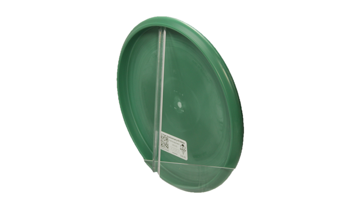 Kastaplast 10 Year Anniversary K3 Reko Putter Back View