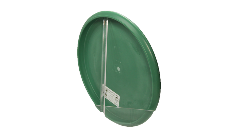 Kastaplast 10 Year Anniversary K3 Reko Putter Back View