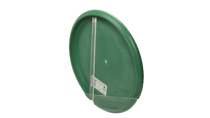 Kastaplast 10 Year Anniversary K3 Reko Putter Back View