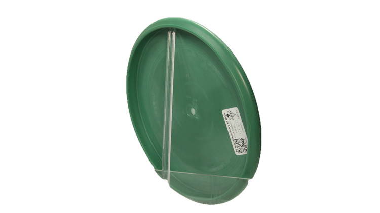 Kastaplast 10 Year Anniversary K3 Reko Putter Back View